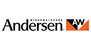 andersen windows logo