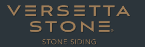 Versetta Stone Siding Logo
