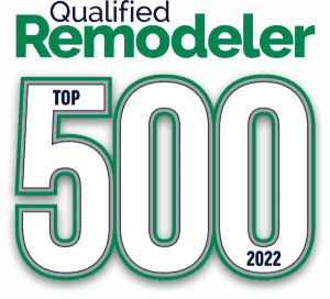 Qualified Remodeler Top 500 award