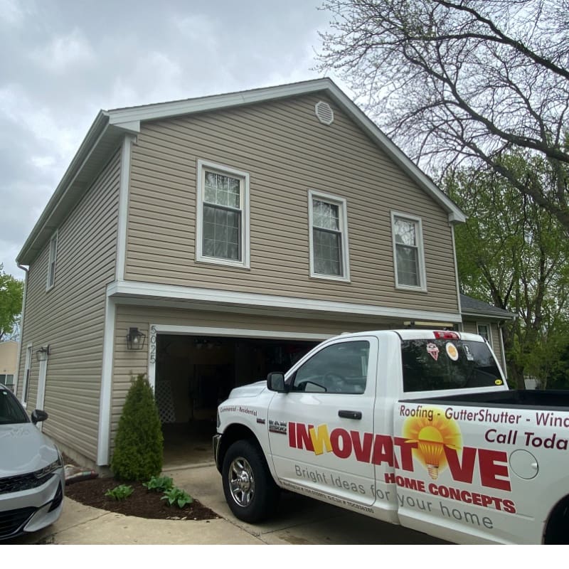 Vinyl Siding Company Vinyl siding contractor company