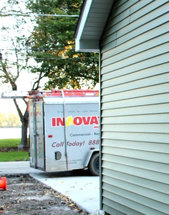 Top Siding Installation Company Siding Installation Company