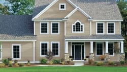 Insulated Vinyl Siding Vinyl Siding by Royal and Craneboard