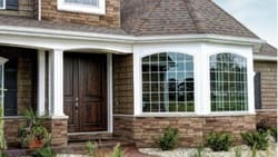 Versetta Stone Accents Mortarless stone siding by Versetta Stone