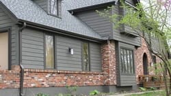 LP Smartside home Engineered Wood Siding by LP - Smartside