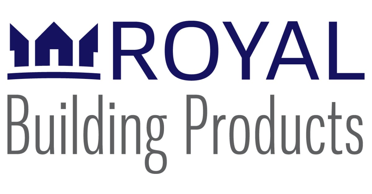 royal siding logo