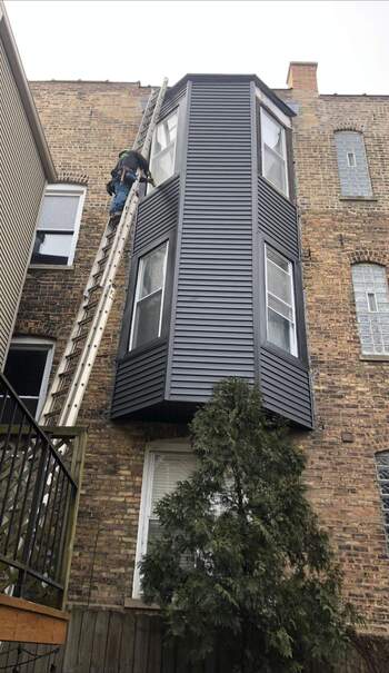 Siding Contractor Near Me Siding contractor near me