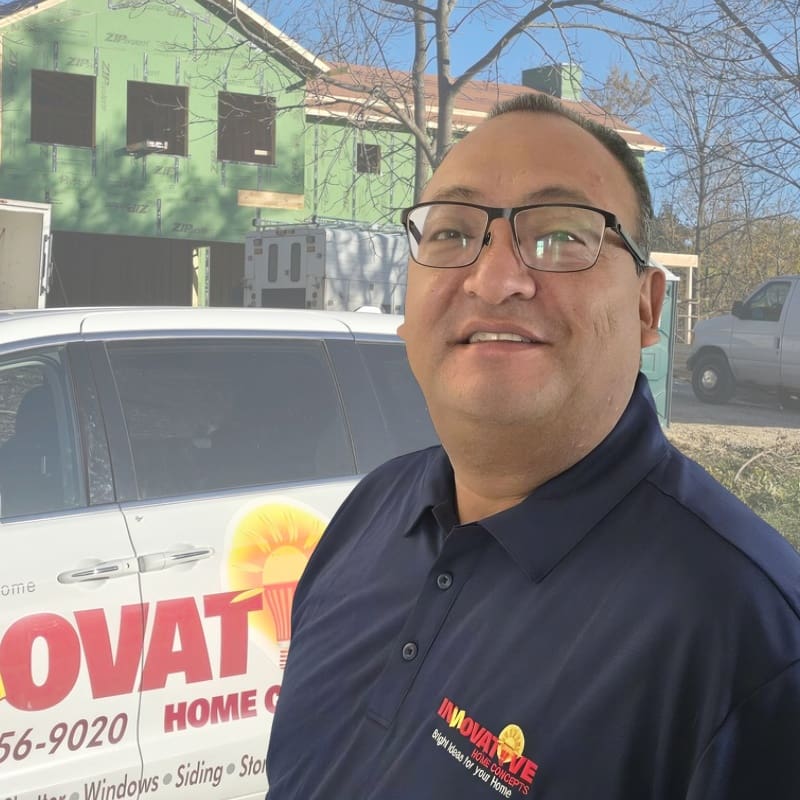 Andres Cortez, Harvard area Independent Sales Representative.