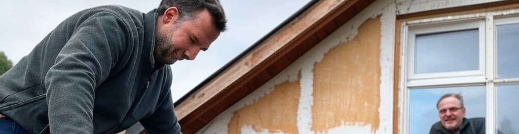 Avoid these cost roof replacement mistakes.