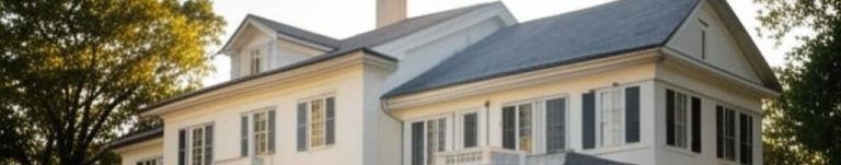 Protect Your Home with Seamless Gutters