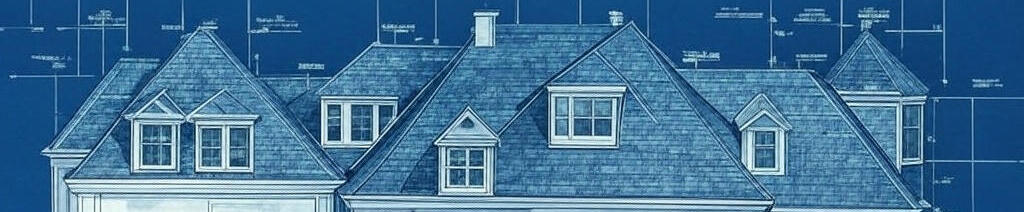 Header for Ultimate Roofing Guide Blog Post