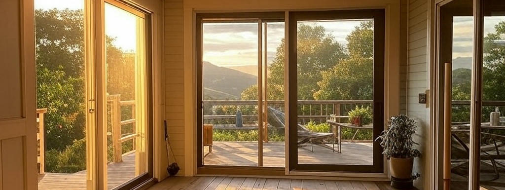 Patio Doors Header
