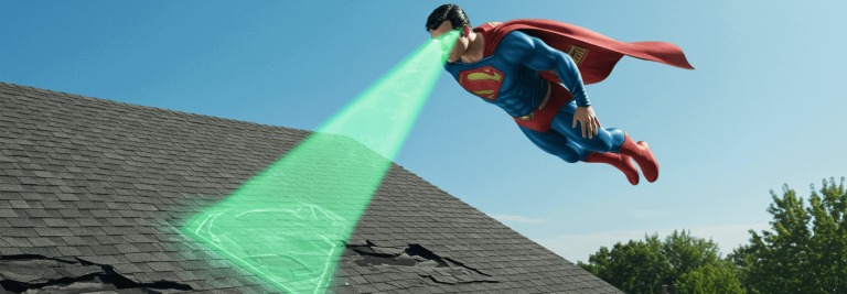 Emergency roofing contractor for leak repairs in Crystal Lake