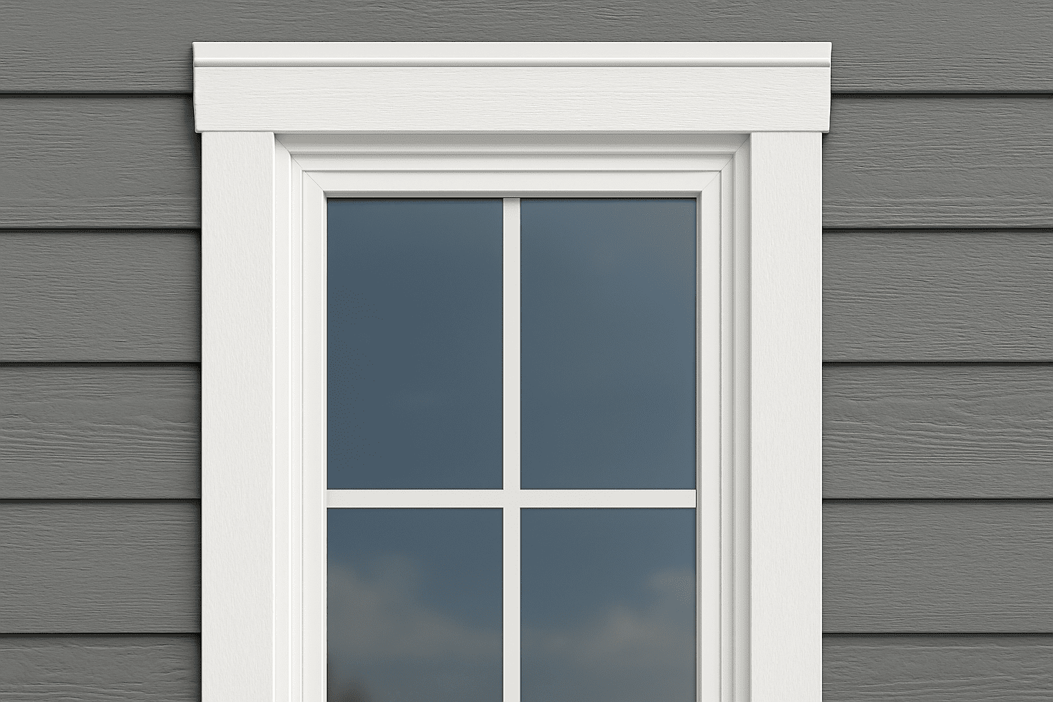 Engineered wood siding trim Engineered wood siding trim