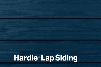 Lap siding by Hardie Lap siding by Hardie