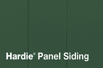 Hardie panel siding Hardie panel siding