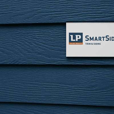 Why Choose Innovative Home Concepts for Your Siding Needs Beautiful home exterior with LP SmartSide Siding by Innovative Home Concepts