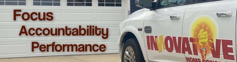 Find out the top 10 reasons why Innovative Home Concepts is the best exterior contractor in Mchenry County Illinois.