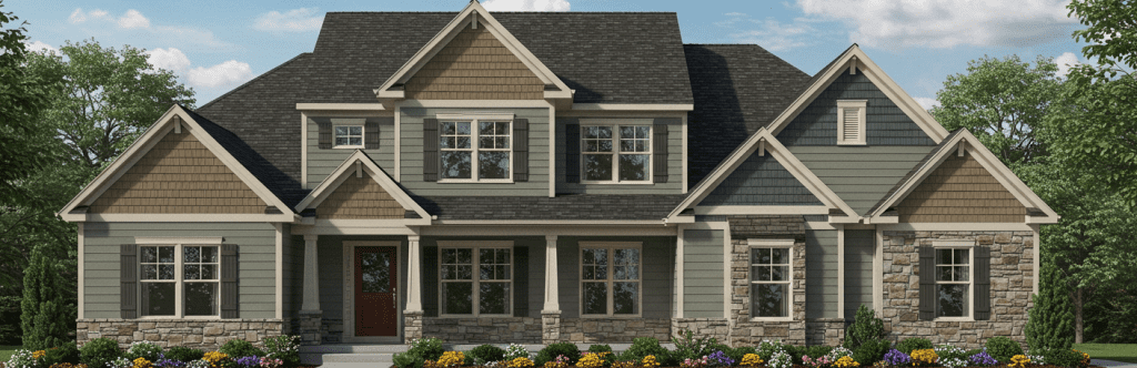 The Ultimate Guide to James Hardie Siding in Mchenry County Illinois Header Photo