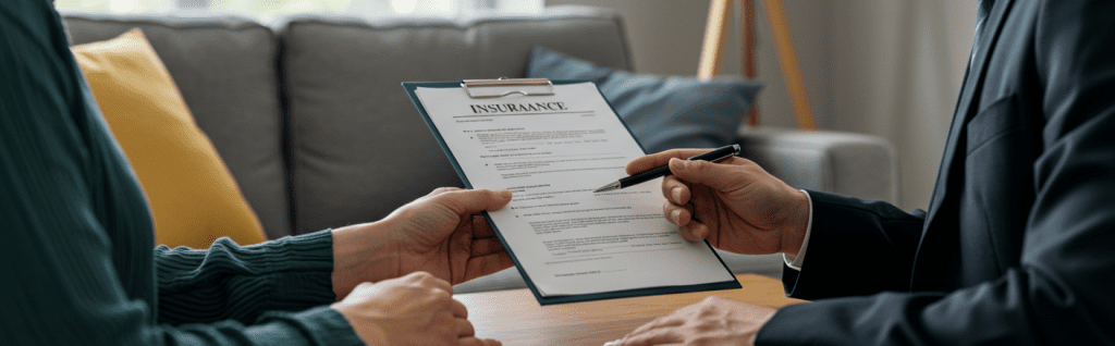 Header for blog post- changes to deductibles in homeowners insurance roofs