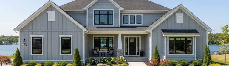 Energy Saving Vinyl Windows from Innovative Home Concepts