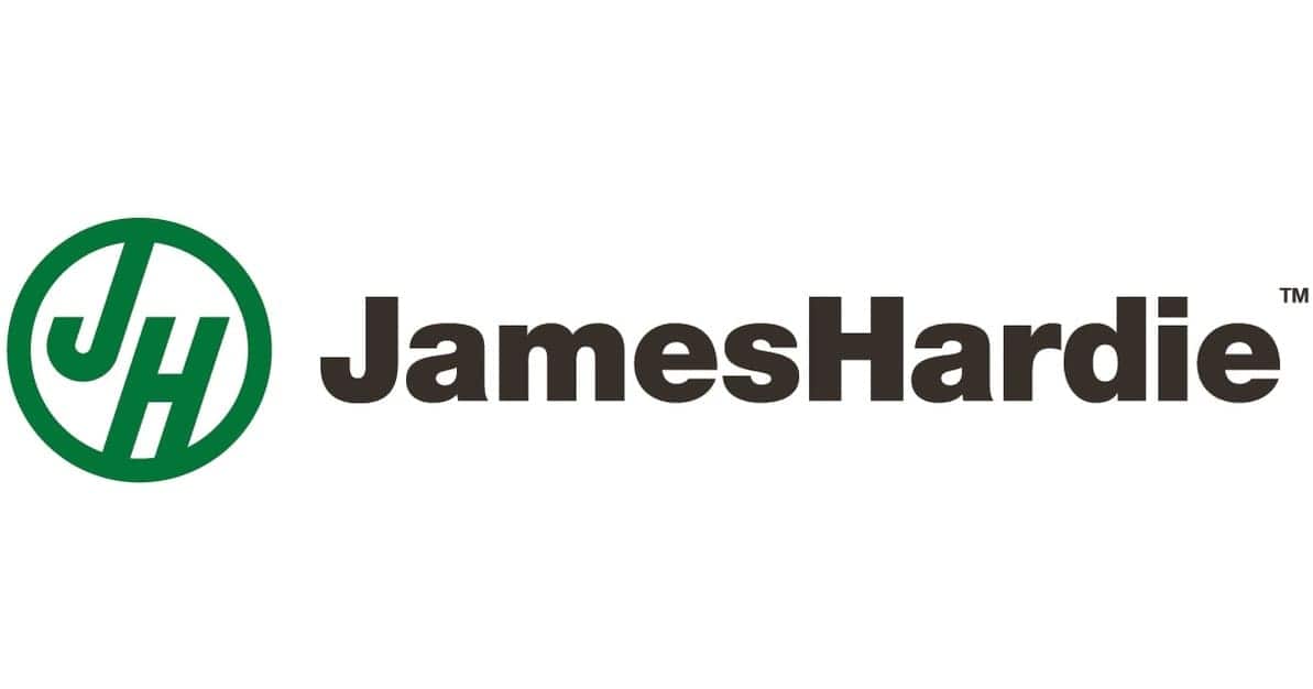 James Hardie Select Contractor