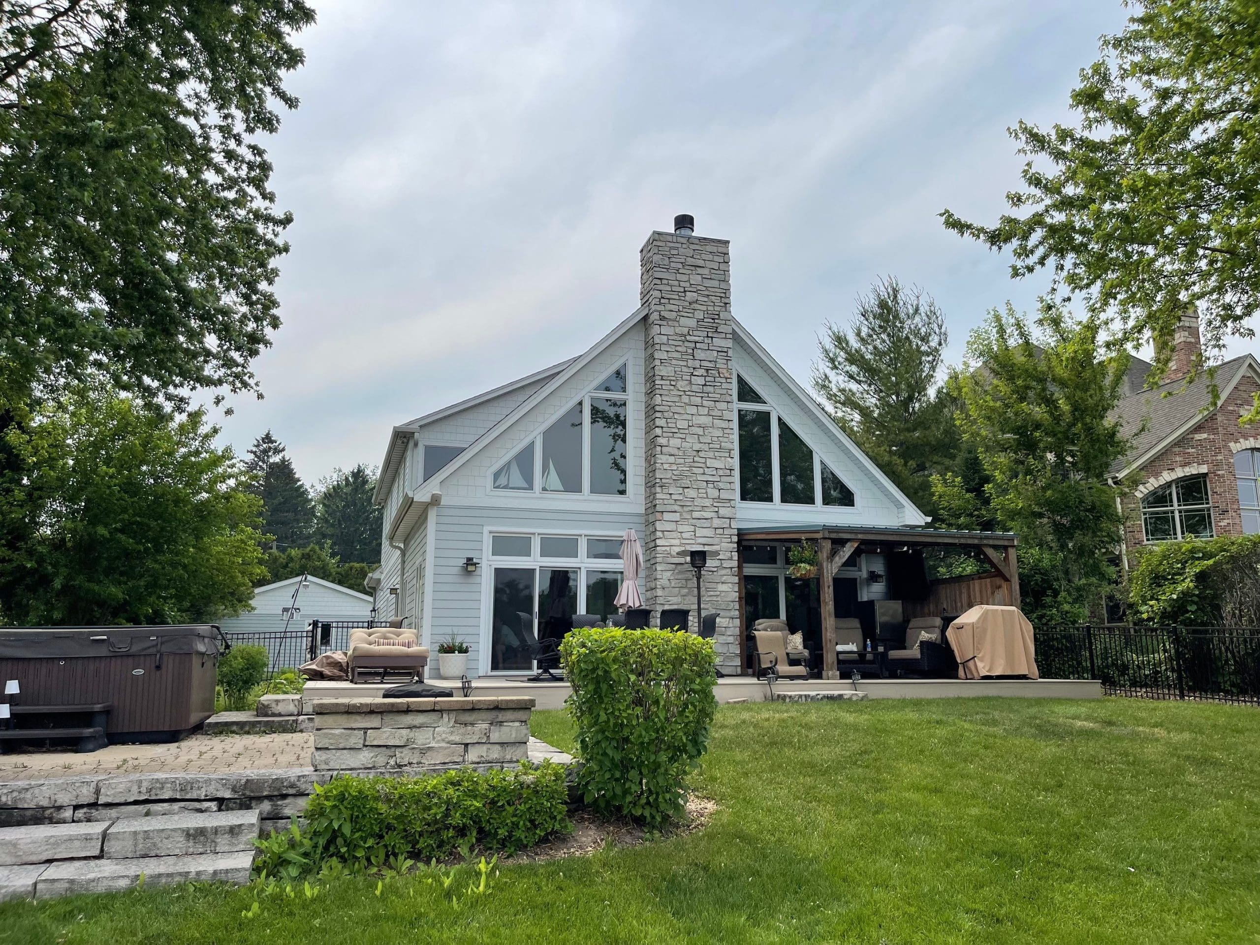 Expert Siding Installation in Cary IL