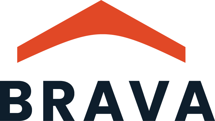 Brava Roof Tile logo