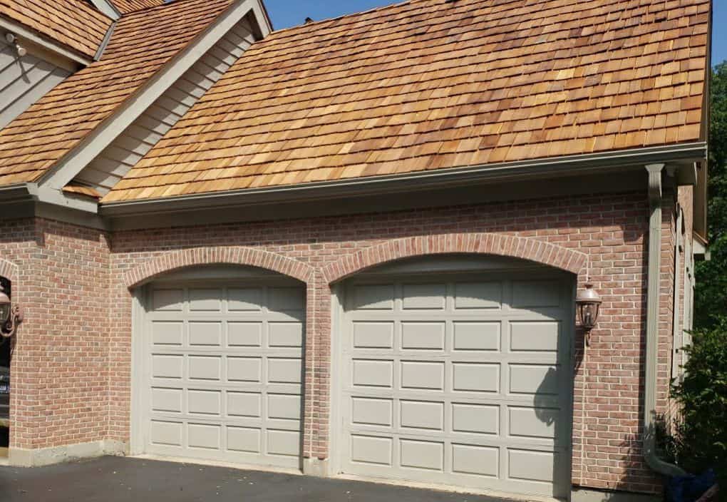 Presidential Shake TL