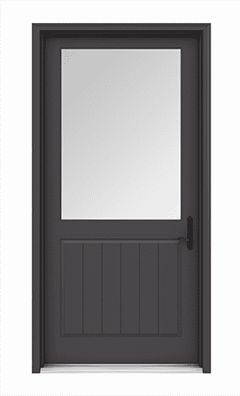 Andersen entry door