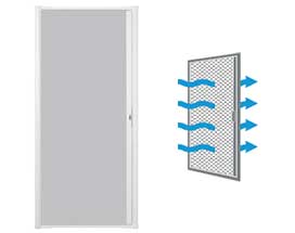 High-efficiency air purifier with advanced filtration for clean indoor air.