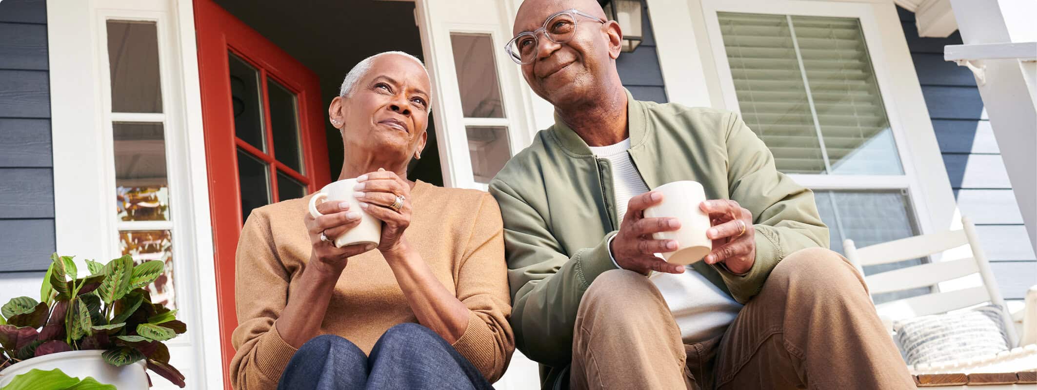 HardiePlank lap siding in Deep Ocean