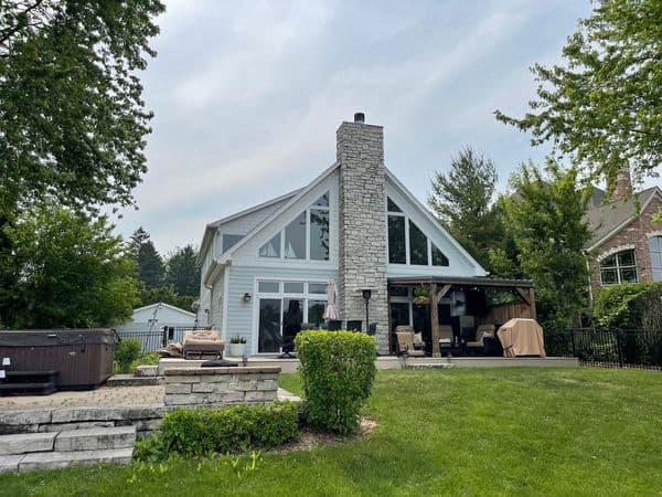 IHC project in Cary, IL