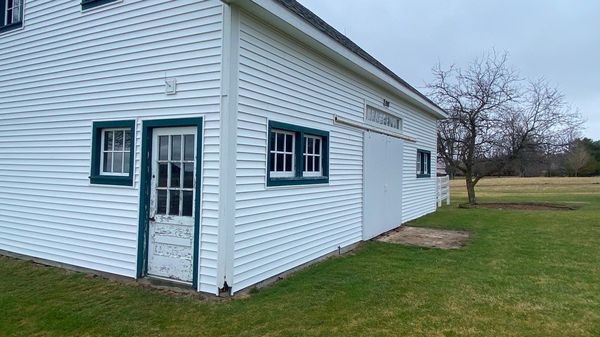 IHC project in Harvard, IL