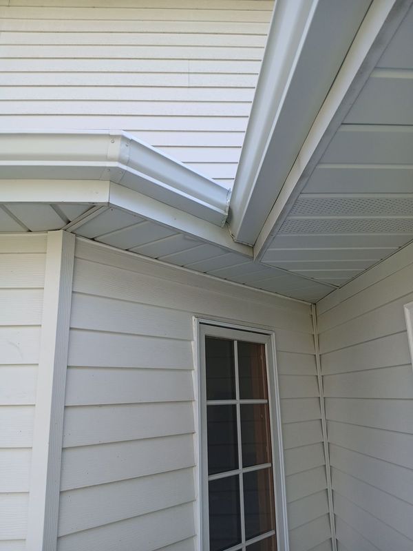 IHC project in Johnsburg, IL