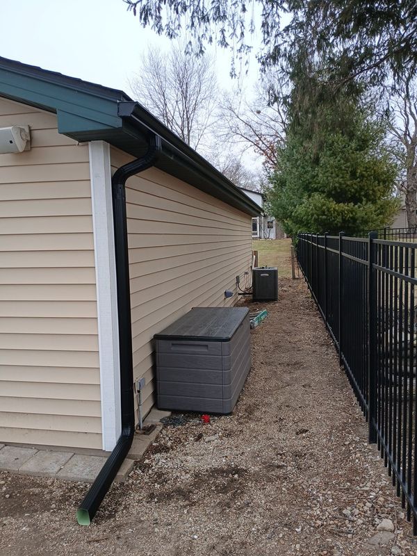 IHC project in McHenry, IL