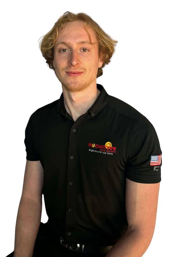 Skyler Wilborn, Innovative Home Concepts