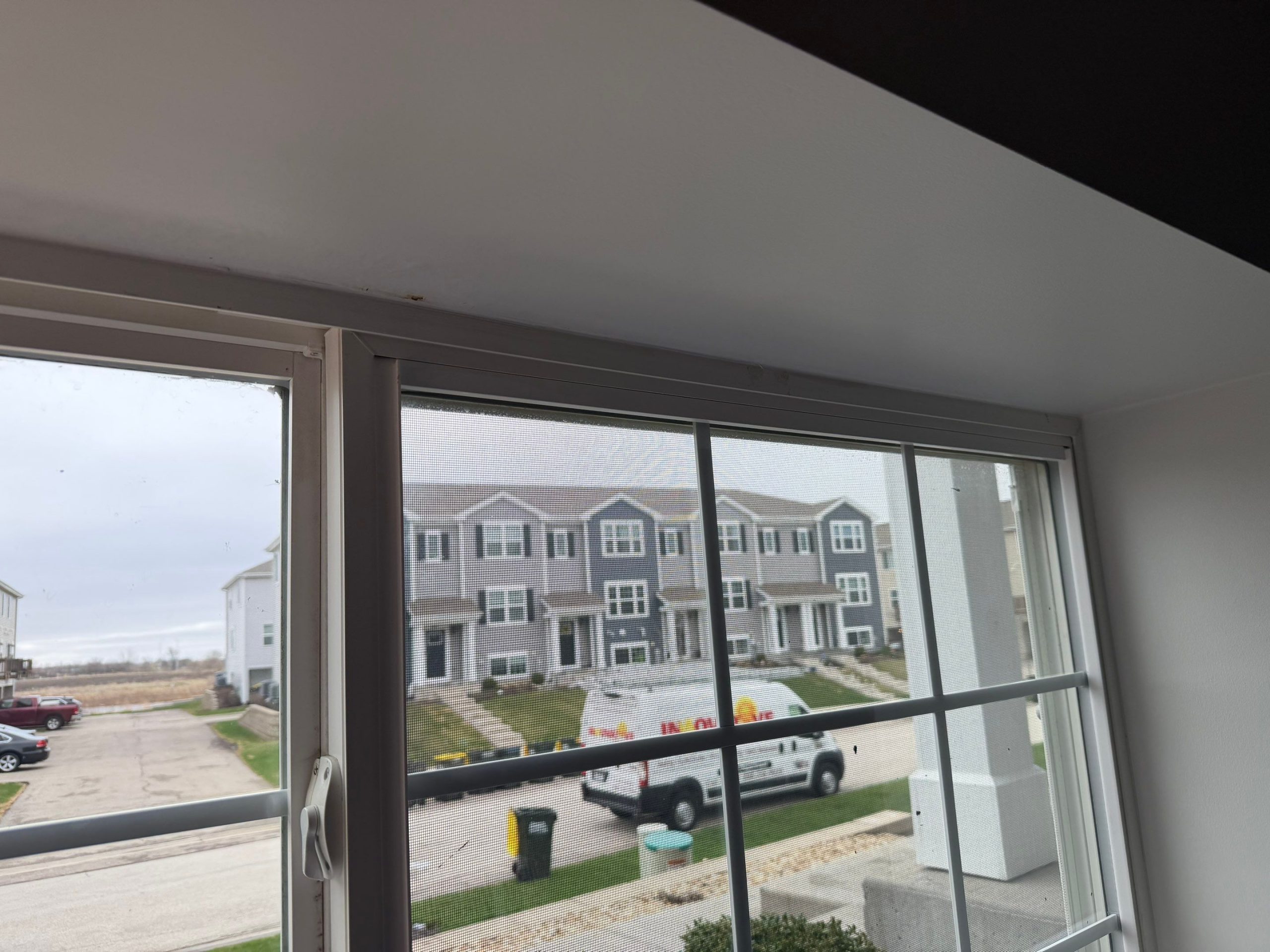 Andersen window installation by Innovative Home Concepts in McHenry County, IL — project 3