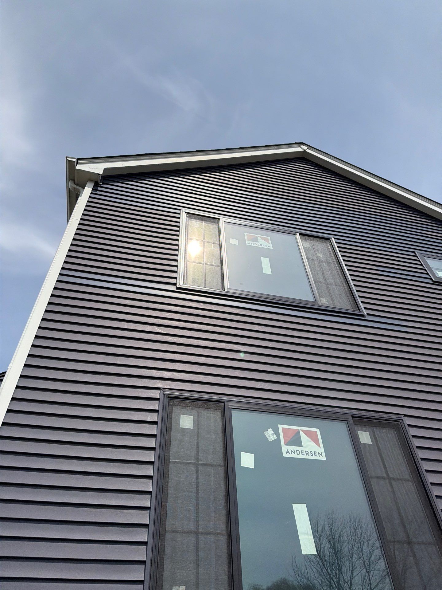 Andersen window installation by Innovative Home Concepts in McHenry County, IL — project 1