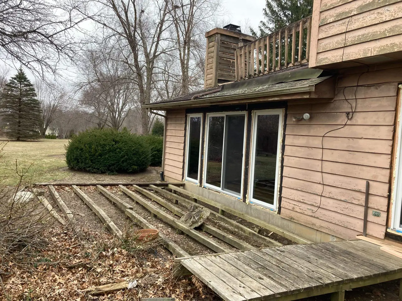 Andersen window installation by Innovative Home Concepts in McHenry County, IL — project 4
