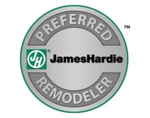 James Hardie Select Contractor